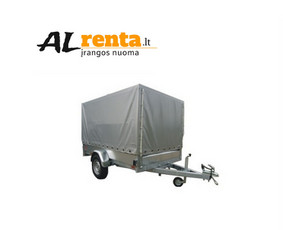 Nuomos paslaugos - Plaunamo siurblio nuoma, įrangos nuoma tik 10€ - 2