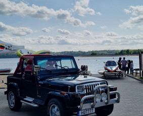 Privatus Kauno marių paplūdimys ir vandens pramogos šventėms - Pramogų organizatoriai - 3 Pramogų organizatoriai - Privatus Kauno marių paplūdimys ir vandens pramogos šventėms - 3