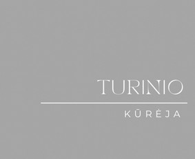 Turinio kūrėja - Virtualūs asistentai - 1 Virtualūs asistentai - Turinio kūrėja - 1