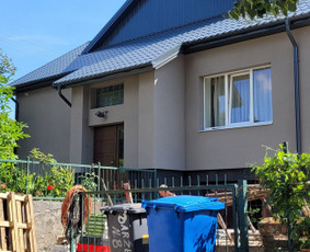 Fasadai stogai. / Mindaugas Sibitys / Darbų pavyzdys ID 3985687