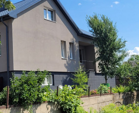 Fasadai stogai. / Mindaugas Sibitys / Darbų pavyzdys ID 3985685