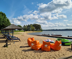 Privatus Kauno marių paplūdimys ir vandens pramogos šventėms - Pramogos vaikams - 2 Pramogos vaikams - Privatus Kauno marių paplūdimys ir vandens pramogos šventėms - 2