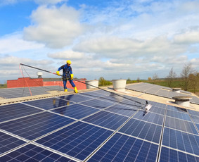 Valymo paslaugos - Naujos kartos - langų, fasadų, stogų valymo paslaugos - 2