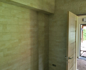 Meistras i namus.kapitalines remontas - Palangių montavimas - 2 Palangių montavimas - Meistras i namus.kapitalines remontas - 2