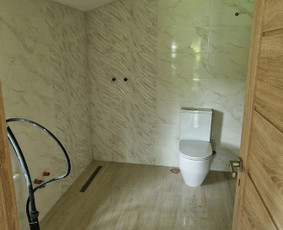 Meistras i namus.kapitalines remontas - Palangių montavimas - 4 Palangių montavimas - Meistras i namus.kapitalines remontas - 4