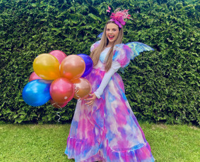 Animatoriai, personažai vaikams - Animatoriai / personažai vaikams / nepami&scaron;tamos &scaron;ventės - 1