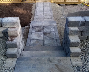 Kokybiškas Trinkelių Klojimas / Grindinio Meistras / Darbų pavyzdys ID 3986185