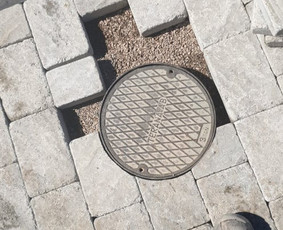 Kokybiškas Trinkelių Klojimas / Grindinio Meistras / Darbų pavyzdys ID 3986187