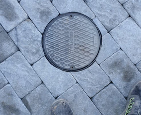 Kokybiškas Trinkelių Klojimas / Grindinio Meistras / Darbų pavyzdys ID 3986191