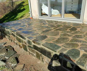 Kokybiškas Trinkelių Klojimas / Grindinio Meistras / Darbų pavyzdys ID 3986199