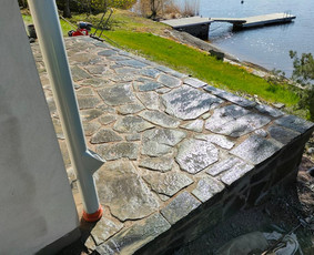 Kokybiškas Trinkelių Klojimas / Grindinio Meistras / Darbų pavyzdys ID 3986201