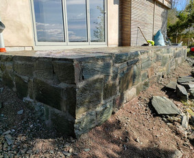 Kokybiškas Trinkelių Klojimas / Grindinio Meistras / Darbų pavyzdys ID 3986205
