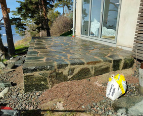 Kokybiškas Trinkelių Klojimas / Grindinio Meistras / Darbų pavyzdys ID 3986207