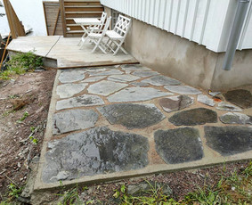Kokybiškas Trinkelių Klojimas / Grindinio Meistras / Darbų pavyzdys ID 3986209