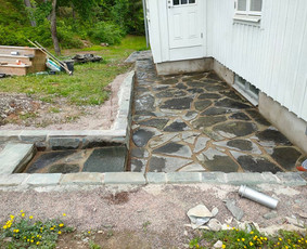 Kokybiškas Trinkelių Klojimas / Grindinio Meistras / Darbų pavyzdys ID 3986211