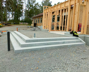 Kokybiškas Trinkelių Klojimas / Grindinio Meistras / Darbų pavyzdys ID 3986217