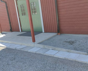 Kokybiškas Trinkelių Klojimas / Grindinio Meistras / Darbų pavyzdys ID 3986221