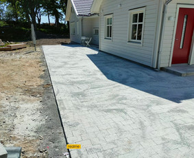 Kokybiškas Trinkelių Klojimas / Grindinio Meistras / Darbų pavyzdys ID 3986231