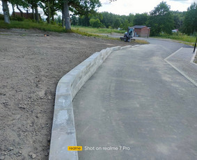 Kokybiškas Trinkelių Klojimas / Grindinio Meistras / Darbų pavyzdys ID 3986239