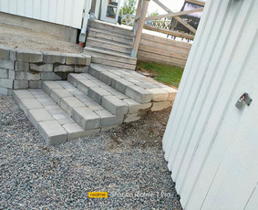 Kokybiškas Trinkelių Klojimas / Grindinio Meistras / Darbų pavyzdys ID 3986247