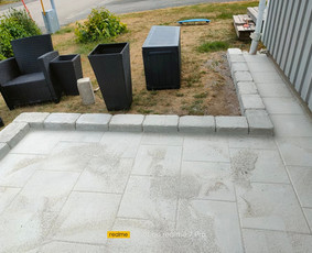Kokybiškas Trinkelių Klojimas / Grindinio Meistras / Darbų pavyzdys ID 3986249