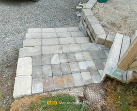 Kokybiškas Trinkelių Klojimas / Grindinio Meistras / Darbų pavyzdys ID 3986257