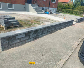 Kokybiškas Trinkelių Klojimas / Grindinio Meistras / Darbų pavyzdys ID 3986263