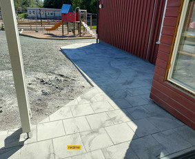 Kokybiškas Trinkelių Klojimas / Grindinio Meistras / Darbų pavyzdys ID 3986267