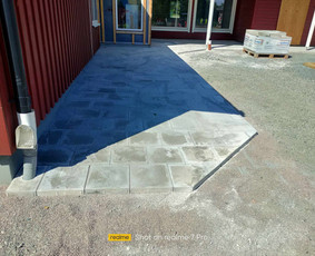 Kokybiškas Trinkelių Klojimas / Grindinio Meistras / Darbų pavyzdys ID 3986273