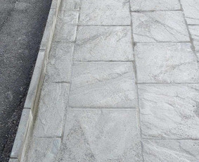 Kokybiškas Trinkelių Klojimas / Grindinio Meistras / Darbų pavyzdys ID 3986275