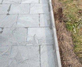 Kokybiškas Trinkelių Klojimas / Grindinio Meistras / Darbų pavyzdys ID 3986277
