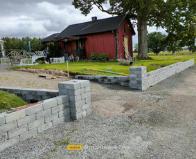 Kokybiškas Trinkelių Klojimas / Grindinio Meistras / Darbų pavyzdys ID 3986287