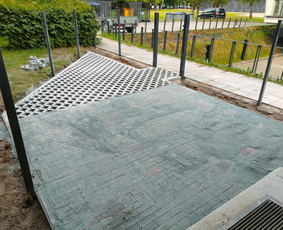 Kokybiškas Trinkelių Klojimas / Grindinio Meistras / Darbų pavyzdys ID 3986293