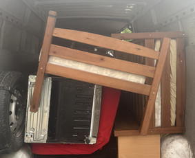 Teikiame įvairias pervežimo ir pagalbines paslaugas / Universalūs darbai / Darbų pavyzdys ID 3986391