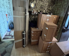 Teikiame įvairias pervežimo ir pagalbines paslaugas / Universalūs darbai / Darbų pavyzdys ID 3986389