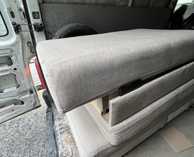 Smulkių krovinių pervežimas Lietuvoje - Teikiame įvairias pervežimo ir pagalbines paslaugas - 4