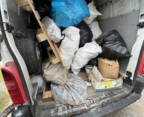 Teikiame įvairias pervežimo ir pagalbines paslaugas / Universalūs darbai / Darbų pavyzdys ID 3986379