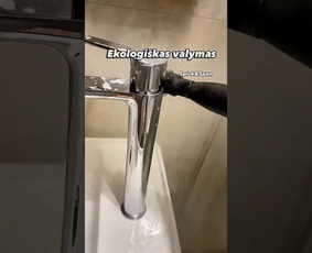 Profesionalus Valymas Jūsų Patogumui S&s / Spick&Span / Darbų pavyzdys ID 3986455