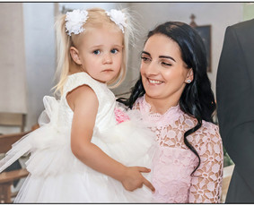 Krikštynos, Vestuvės, kitos šventės, asmeninės/šeimos / Krikštynos, Vestuvės, kitos šventės / Darbų pavyzdys ID 3986515