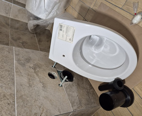 Tosan santechnikas 7/24 pasiruošęs Jūsų skambučiui! / ToSantechnika / Darbų pavyzdys ID 3986545