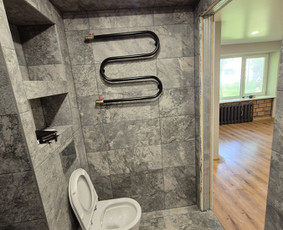 Tosan santechnikas 7/24 pasiruošęs Jūsų skambučiui! / ToSantechnika / Darbų pavyzdys ID 3986525
