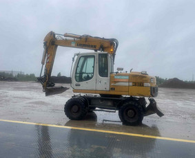 Žemės kasimas, lyginimas - Visi žemes kasimo darbai - 1