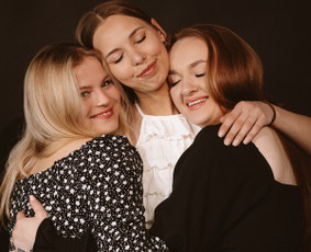 Asmeninės, šeimos, porų, studijinė bei švenčių fotografija. / Emilija Makarovaitė / Darbų pavyzdys ID 3986809