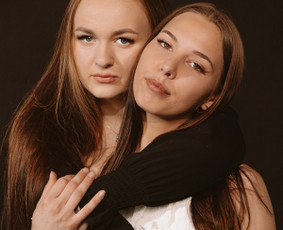 Asmeninės, šeimos, porų, studijinė bei švenčių fotografija. / Emilija Makarovaitė / Darbų pavyzdys ID 3986811