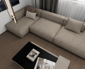 - Interjero dizainas / Interjero dizainas / Darbų pavyzdys ID 3986879