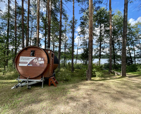 Mobilaus kubilo, pirties ir Batutų nuoma / Justė R. / Darbų pavyzdys ID 3987041