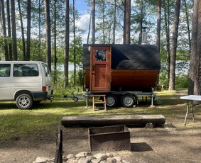 Mobilaus kubilo, pirties ir Batutų nuoma / Justė R. / Darbų pavyzdys ID 3987045