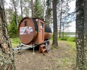 Mobilaus kubilo, pirties ir Batutų nuoma / Justė R. / Darbų pavyzdys ID 3987049
