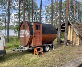 Mobilaus kubilo, pirties ir Batutų nuoma / Justė R. / Darbų pavyzdys ID 3987053