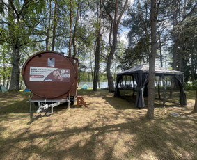 Mobilaus kubilo, pirties ir Batutų nuoma / Justė R. / Darbų pavyzdys ID 3987057